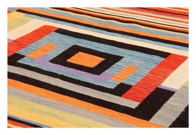 Kilim Afghan Edition - 1
