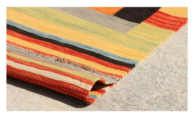 Kilim Afghan Edition - 2