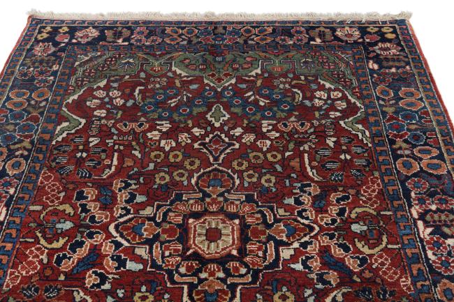 Meshkabad Old - 6