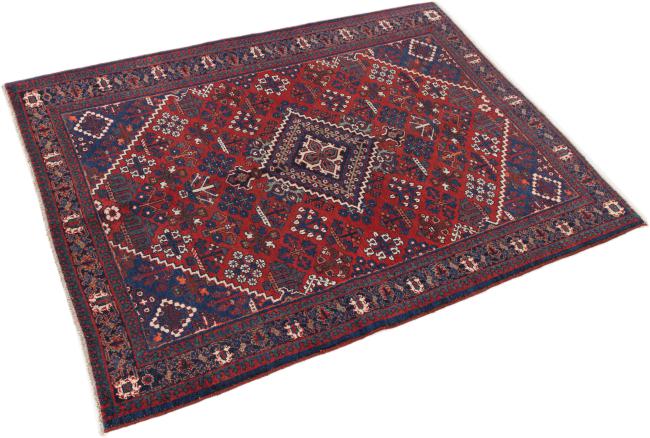 Meymeh Vieja - 1