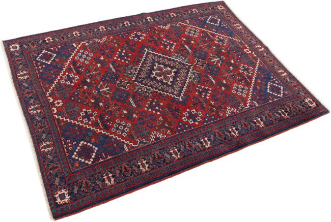 Meymeh Vieja - 2