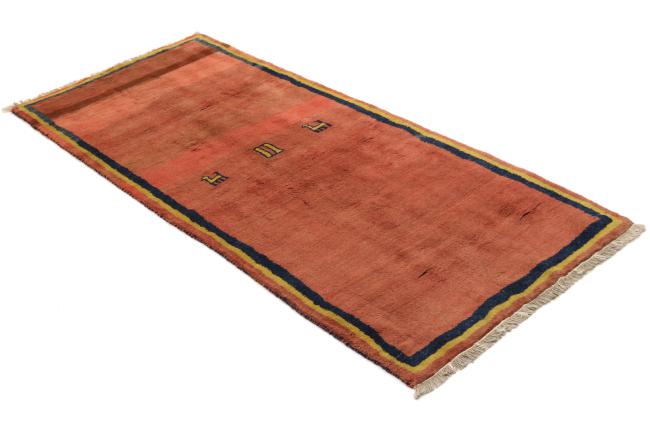 Perzisch Gabbeh Yalameh - 1