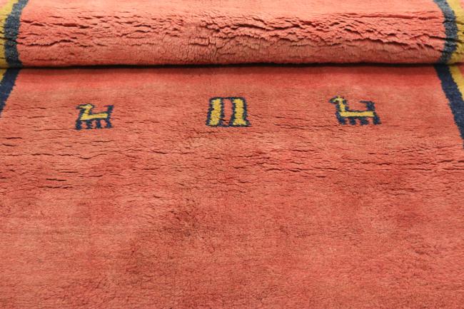 Perzisch Gabbeh Yalameh - 4