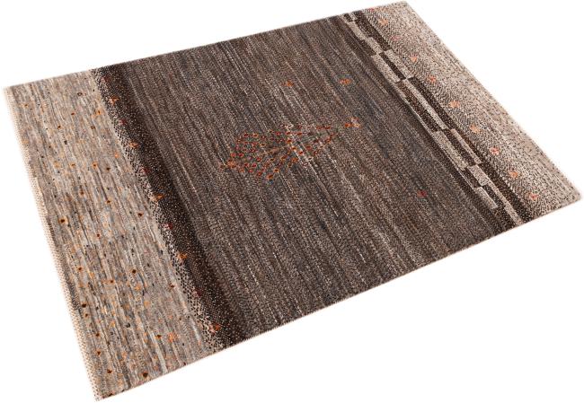 Persia Gabbeh Loribaft Nowbaft - 1