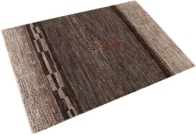 Persia Gabbeh Loribaft Nowbaft - 2