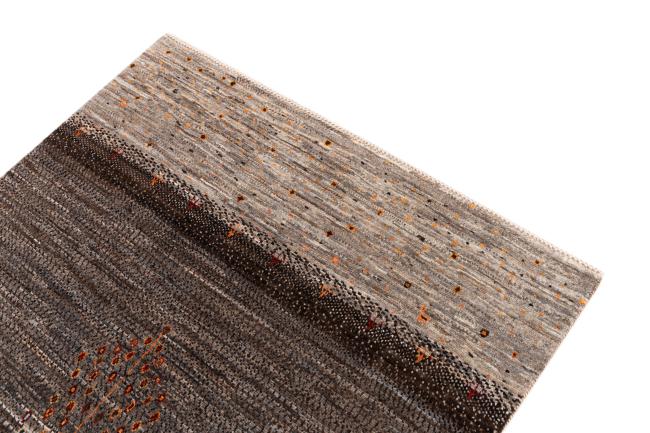 Persia Gabbeh Loribaft Nowbaft - 3