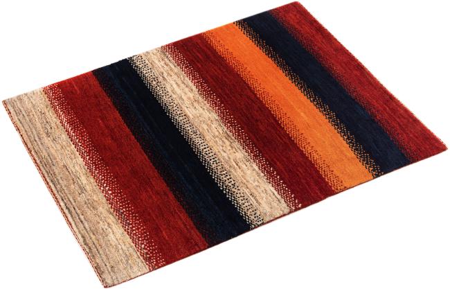 Perzisch Gabbeh Loribaft Nowbaft - 1