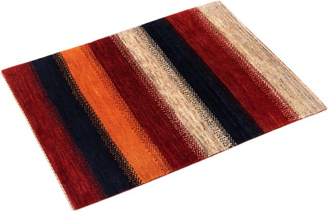 Perzisch Gabbeh Loribaft Nowbaft - 2