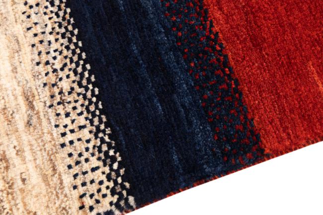 Perzisch Gabbeh Loribaft Nowbaft - 4