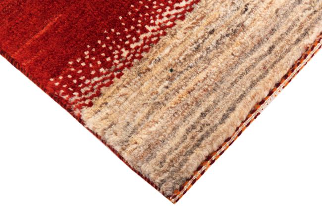 Perzisch Gabbeh Loribaft Nowbaft - 5