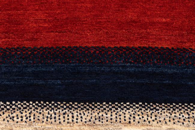 Perzisch Gabbeh Loribaft Nowbaft - 6