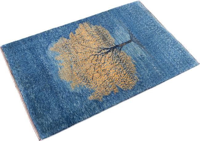 Persian Gabbeh Loribaft Essence - 1