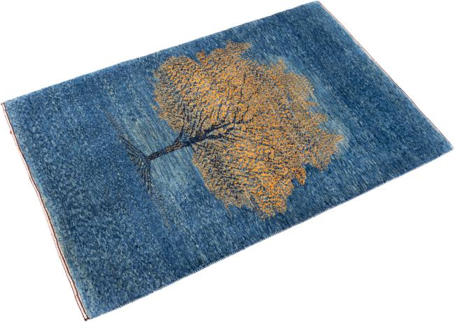 Persian Gabbeh Loribaft Essence - 2