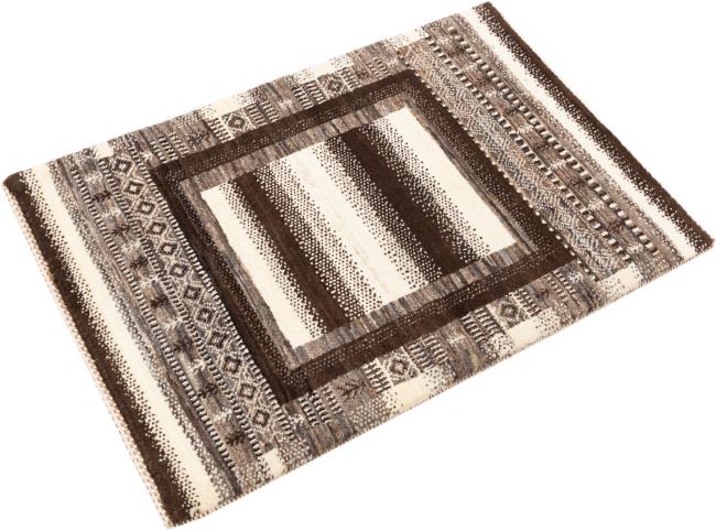 Perser Gabbeh Loribaft Essence - 1