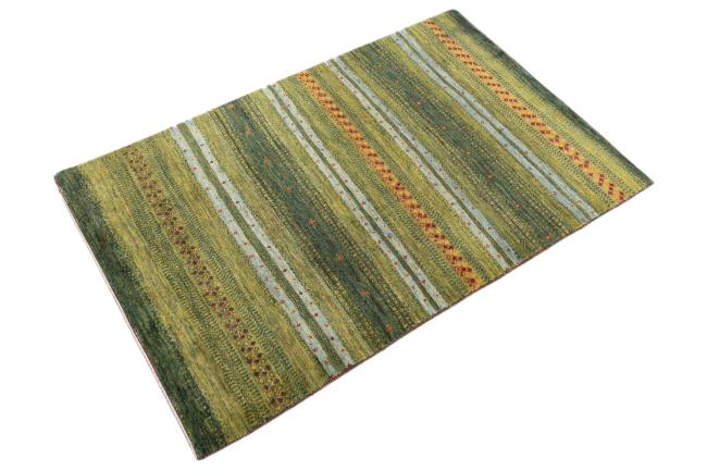 Perser Gabbeh Loribaft Atelier - 1