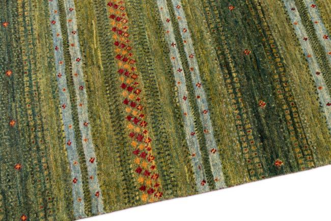Perser Gabbeh Loribaft Atelier - 4