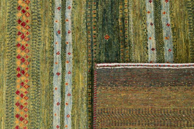 Perser Gabbeh Loribaft Atelier - 6