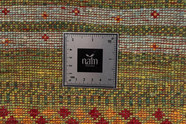 Perser Gabbeh Loribaft Atelier - 8