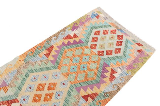 Kilim Afegão - 2