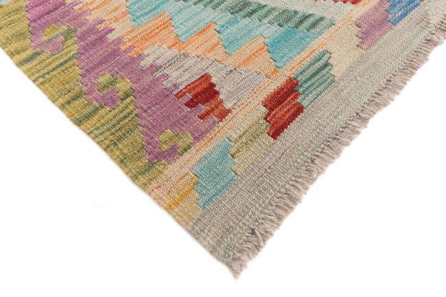 Kilim Afegão - 4