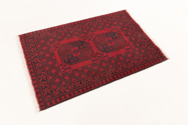 Afghan Akhche - 2