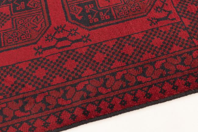 Afghan Akhche - 4