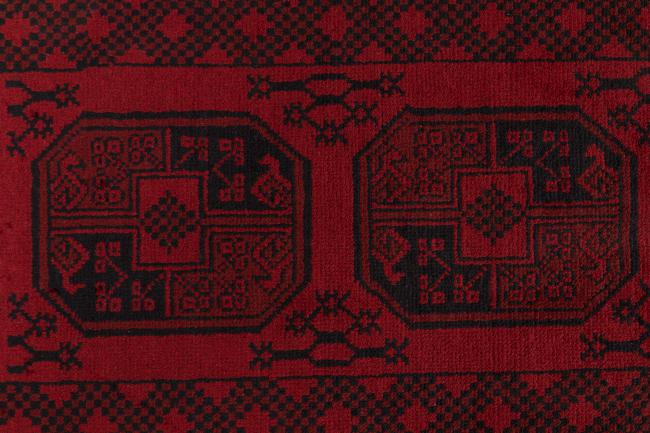 Afghan Akhche - 6