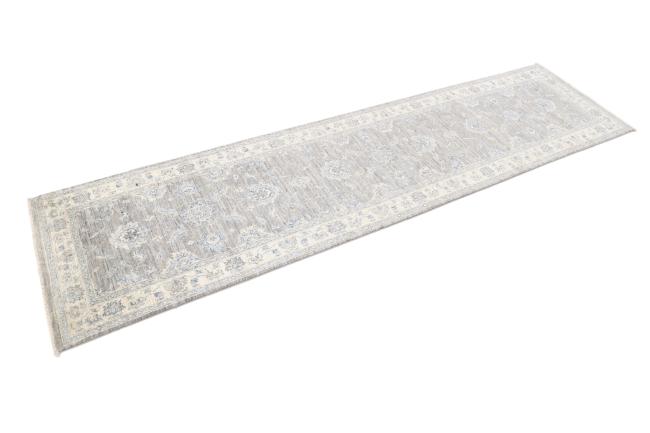 Ziegler Farahan - 1
