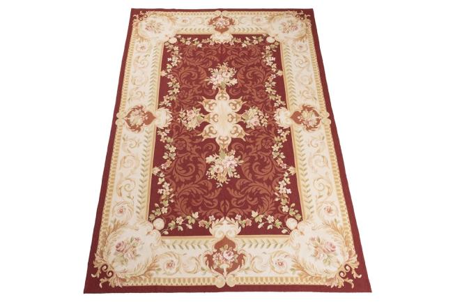 Kilim Aubusson - 1