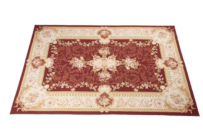 Kilim Aubusson - 3