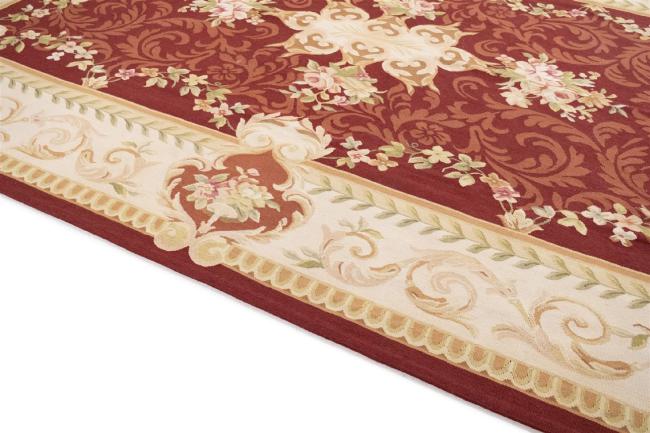 Kilim Aubusson - 4