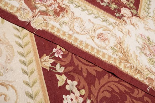 Kilim Aubusson - 5