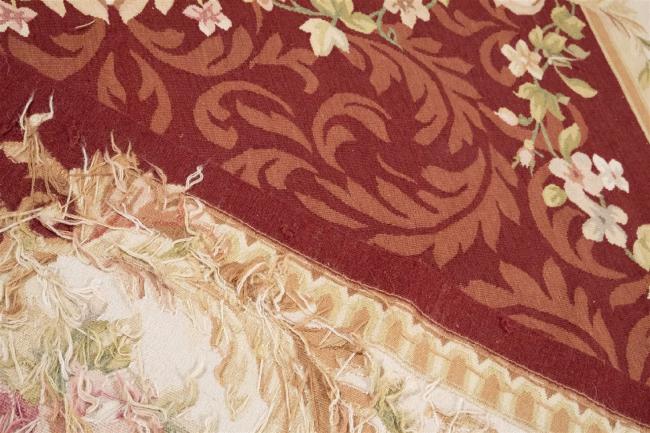 Kilim Aubusson - 6