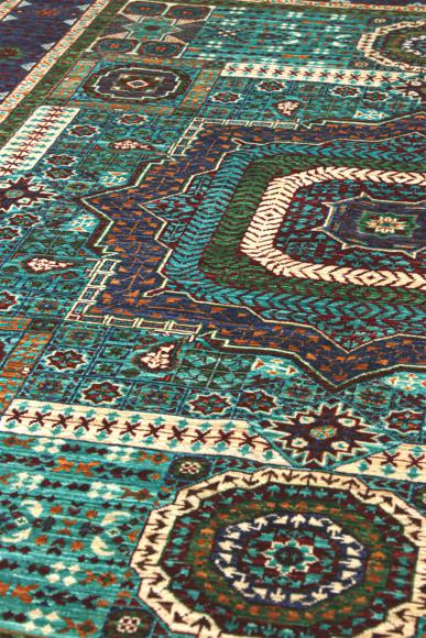 Mamluk - 1