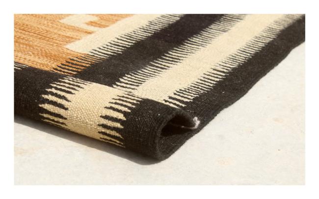 Kilim Afghan Heritage - 2