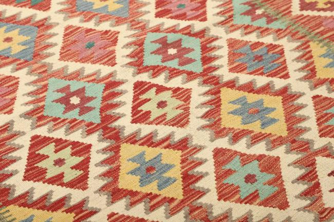 Kilim Afegão - 3