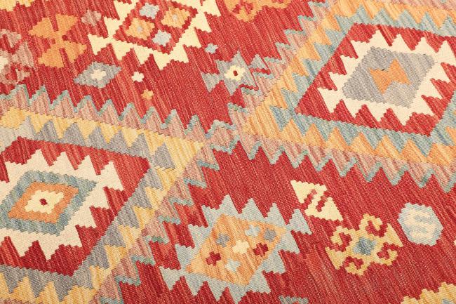 Kelim Afghan - 3