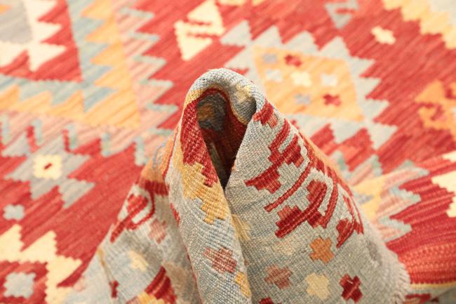 Kelim Afghan - 5