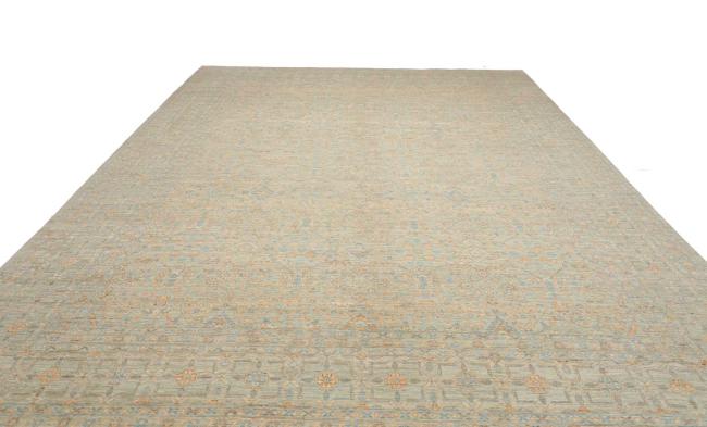 Ziegler Farahan Arijana - 3