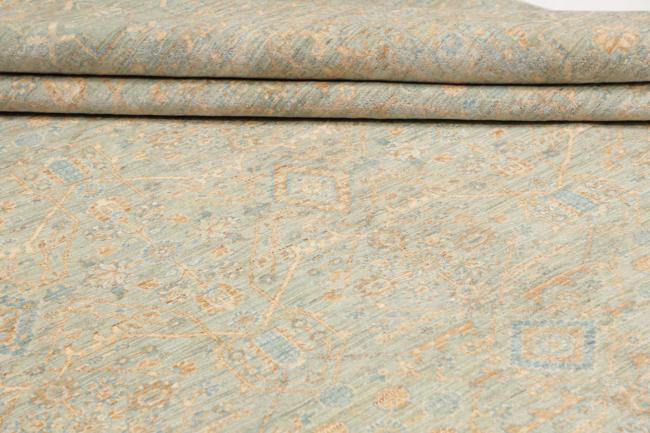 Ziegler Farahan Arijana - 9