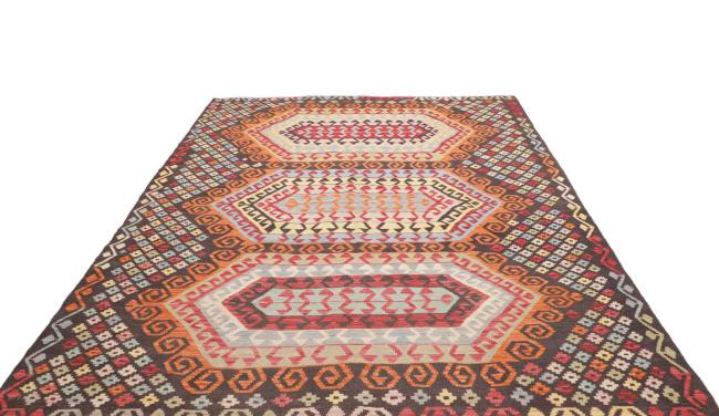 Kelim Afghan - 1