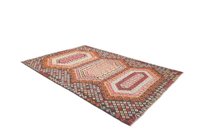 Kelim Afghan - 2
