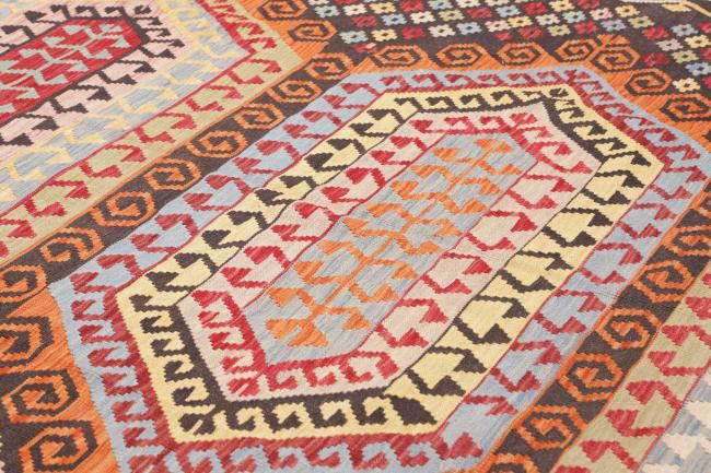 Kelim Afghan - 3