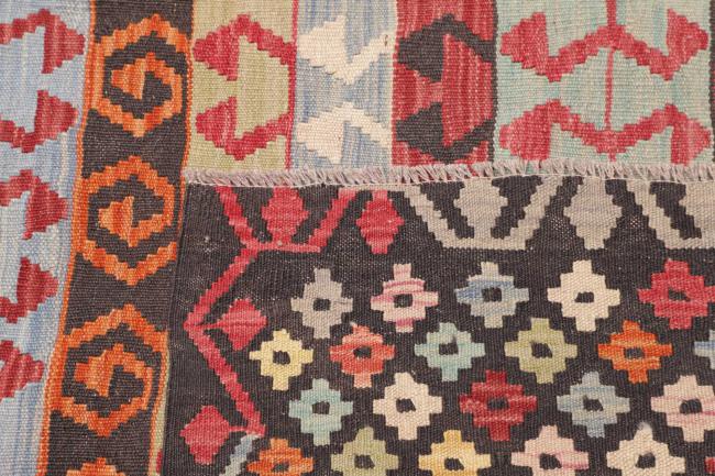 Kelim Afghan - 4