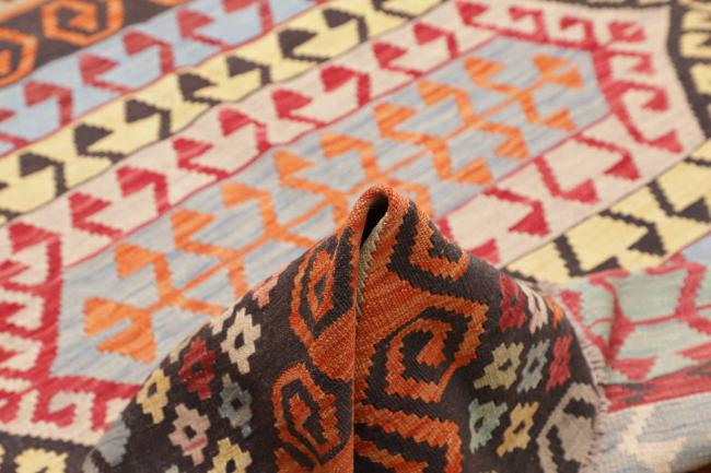 Kelim Afghan - 5
