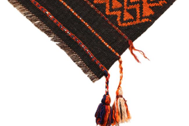 Kilim Afghan Antique - 2