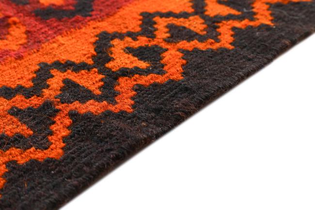 Kilim Afghan Antique - 3