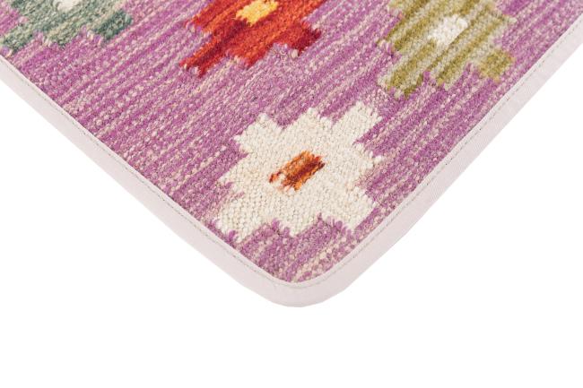 Kilim Afghan Cushion Cover - 3