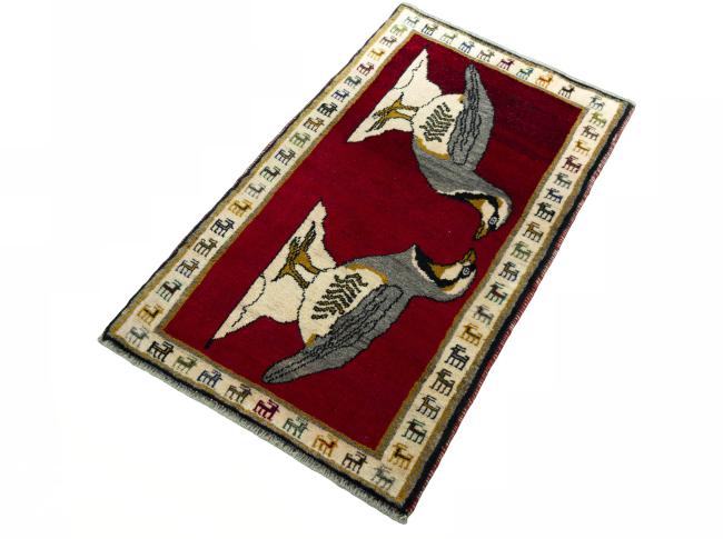 Persian Gabbeh Old - 1