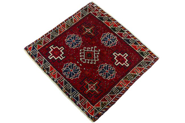 Shiraz - 1